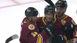 Game Highlights May 12 Chicago Wolves vs Rockford IceHogs  Central Division Semifinals Game 1 [upl. by Etta751]