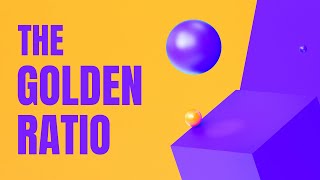 5 Ways To Use The Golden Ratio [upl. by Eelyma508]