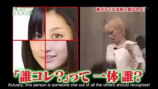 Japanese GameShow  Very Funny For Game show  ENG SUB [upl. by Netsyrk]