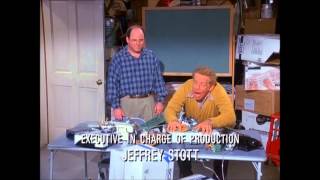 Hoochie Mama  Frank Costanza  Seinfeld [upl. by Dadinirt]