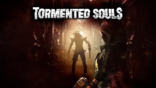 Tormented Souls  Cinematic Trailer ENG [upl. by Akoek]