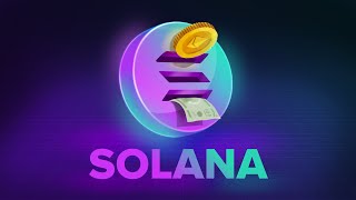 What is Solana SOL Explained with Animations [upl. by Graybill]