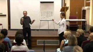 Introduction to Teaching Pronunciation Workshop  Adrian Underhill COMPLETE [upl. by June]