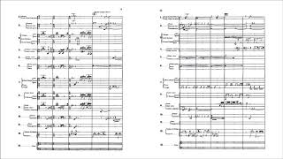 Edgard Varèse  Ionisation [upl. by Hawley439]