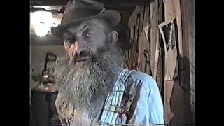 Popcorn Sutton  Making Likker a Long Time Ago 2009 [upl. by Maclean]