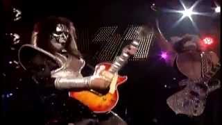 Kiss Rock And Roll All Nite 1996 MTV Awards [upl. by Forster]