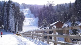 poiana brasov 2014 [upl. by Yrallih]