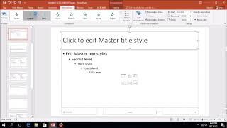 02 Apply animations to all slides in powerpoint [upl. by Pierrepont]