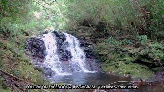 Cascade de 500 Pieds  Mauritius Island [upl. by Jakoba482]