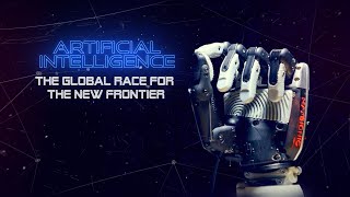 Artificial Intelligence The Global Race for the New Frontier  Narrated by David Strathairn [upl. by Nnairek]