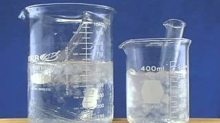 Synthesis of Zinc Oxide Nanoparticles [upl. by Bergren806]