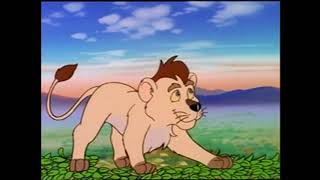 Leo the Lion King of the Jungle 1994 [upl. by Patty188]