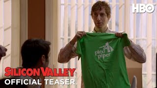 Silicon Valley Season 1  Official Teaser  HBO [upl. by Notgnirrab619]