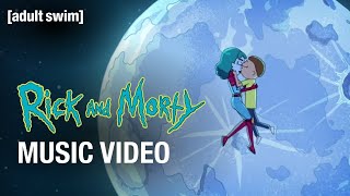 Flowers  Rick and Morty  adult swim [upl. by Rambert]