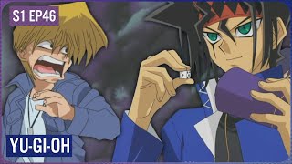 Dungeon Dice Monsters Part 1  YuGiOh Season 1 Episode 46 [upl. by Seaton]