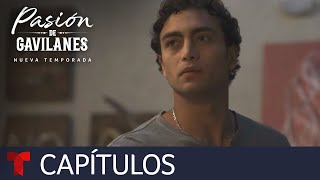 Pasión de Gavilanes Nueva Temporada  Capítulo 42  Telemundo [upl. by Ahkeber]