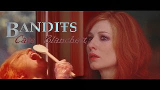 Bandits 2001  CATE BLANCHETT [upl. by Assirrak281]