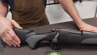 Remington 700 SPS Rifle [upl. by Trevorr455]