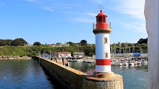 Ile de Groix [upl. by Nahs]