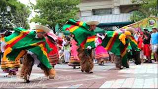 MUSICA FOLKLORICA DEL ECUADOR [upl. by Nyroc]