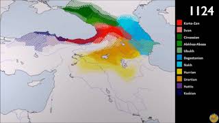 History of the Caucasian Languages [upl. by Bobseine]