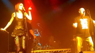 Angelic Upstarts – Live – 5112016 Midlands Calling Wulfrun Hall Wolverhampton UK [upl. by Negris]