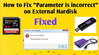 Hard Drive is not accessible  How to Recover lost Data from External RAW HDD  Recovery RAW format [upl. by Jd79]