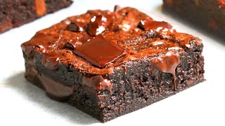 100Hour Fudgy Brownies [upl. by Lonyer]