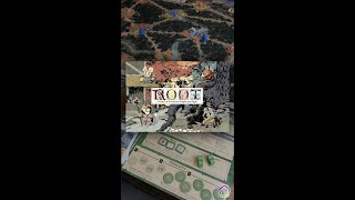 Root Board Game Review in 60 Seconds [upl. by Mot923]