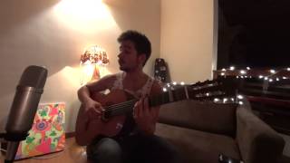 Camilo  Solamente Tú  Video cover Full [upl. by Odnanreh]