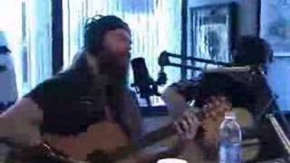 Black label society  Stillborn acoustic [upl. by Yrocej654]