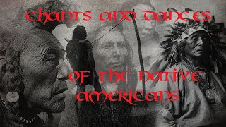 Chants And Dances Of The Native Americans full album [upl. by Melamie]