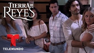 Land of Honor  Episode132  Telemundo English [upl. by Stover]