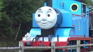 Day Out With Thomas The Tank Engine [upl. by Jezabelle]