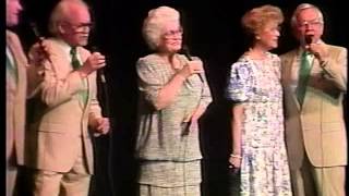 Speer Family 1989 Grand Ole Gospel Reunion [upl. by Aerdnaek649]