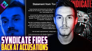 ProSyndicate Responds to Allegations [upl. by Maxia]