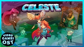 Celeste  Complete Soundtrack  Full OST Album [upl. by Ruscher]