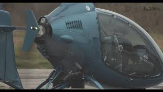 Reliable gyrocopter with low operational cost [upl. by Luahs913]