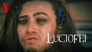 Whindersson é o maior Diabão do Piauí e eu posso provar  LucioFei  Netflix Brasil [upl. by Bendick]