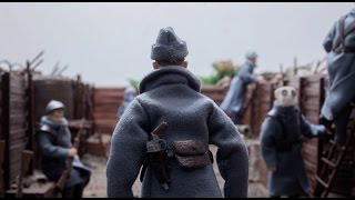 La Grande Guerre 14 18 film complet [upl. by Arimak179]