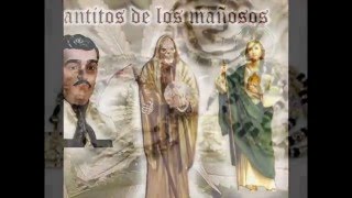 EL CORRIDO DE JESUS MALVERDE HALCON DE LA SIERRA [upl. by Ahtamat316]