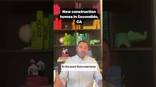 New homes in Escondido CA [upl. by Teeter]