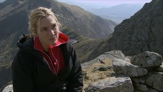 Kate Winslet  RUNNING WILD WITH BEAR GRYLLS 2 [upl. by Esilehc]