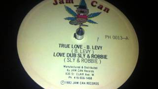 Barrington Levy  True Love [upl. by Lucio81]