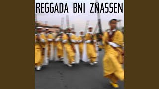 Reggada Bni Znassen [upl. by Tham22]