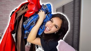 A HUGE Fashion Nova HAUL [upl. by Appledorf]