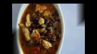 Mulligatawny Soup Recipe [upl. by Malynda]