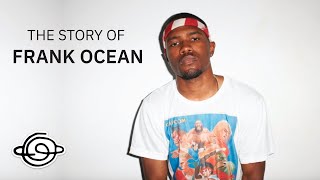 Frank Ocean How An Accomplished Writer Became A Reclusive Superstar [upl. by Adivad975]