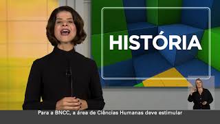 Interdisciplinaridade História e Geografia [upl. by Arnon747]