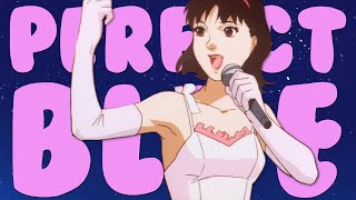 Satoshi Kon and Why Love Is All You Need Ep 1  Perfect Blue [upl. by Akihsal]